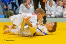 20.05.2023 Wachau JUDO Kids Cup